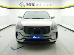 Geely L 1.5T Hi FPHEV Edition Super - photo 2