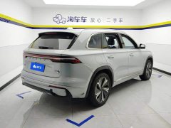 Geely L 1.5T Hi FPHEV Edition Super - photo 3