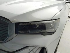 Geely L 1.5T Hi FPHEV Edition Super - photo 5