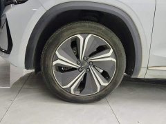 Geely L 1.5T Hi FPHEV Edition Super - photo 6
