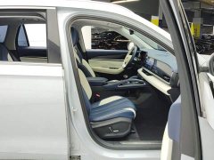 Geely L 1.5T Hi FPHEV Edition Super - photo 8