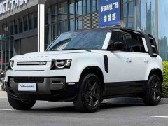 Land Rover Defender 110 3.0T P400 X-DYNAMIC HSE - фото 1