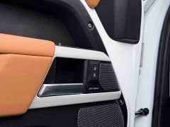 Land Rover Defender 110 3.0T P400 X-DYNAMIC HSE - фото 10