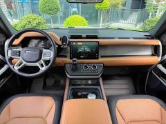 Land Rover Defender 110 3.0T P400 X-DYNAMIC HSE - фото 11