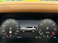 Land Rover Defender 110 3.0T P400 X-DYNAMIC HSE - фото 14