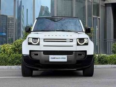 Land Rover Defender 110 3.0T P400 X-DYNAMIC HSE - фото 2