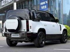 Land Rover Defender 110 3.0T P400 X-DYNAMIC HSE - фото 3