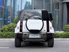 Land Rover Defender 110 3.0T P400 X-DYNAMIC HSE - фото 4