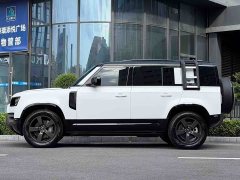 Land Rover Defender 110 3.0T P400 X-DYNAMIC HSE - фото 5