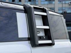 Land Rover Defender 110 3.0T P400 X-DYNAMIC HSE - фото 6