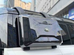 Land Rover Defender 110 3.0T P400 X-DYNAMIC HSE - фото 7