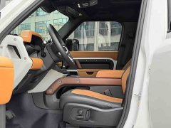 Land Rover Defender 110 3.0T P400 X-DYNAMIC HSE - фото 8