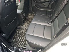 Changan X5 PLUS 1.5T DCT Pioneer Trim - photo 11