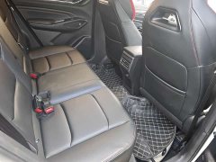 Changan X5 PLUS 1.5T DCT Pioneer Trim - photo 12