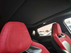 Changan X5 PLUS 1.5T DCT Pioneer Trim - photo 15