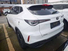 Changan X5 PLUS 1.5T DCT Pioneer Trim - photo 16