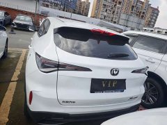 Changan X5 PLUS 1.5T DCT Pioneer Trim - photo 17