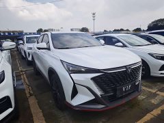 Changan X5 PLUS 1.5T DCT Pioneer Trim - photo 3
