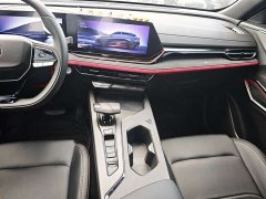 Changan X5 PLUS 1.5T DCT Pioneer Trim - photo 8