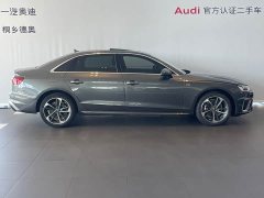 Audi A4L 40 TFSI Fashion Dynamic - ფოტო 2