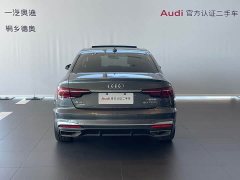 Audi A4L 40 TFSI Fashion Dynamic - ფოტო 3