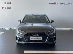 Audi A4L 40 TFSI Fashion Dynamic - ფოტო 4