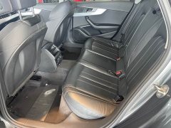 Audi A4L 40 TFSI Fashion Dynamic - ფოტო 6