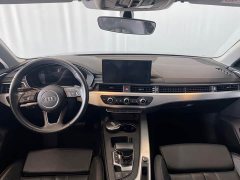 Audi A4L 40 TFSI Fashion Dynamic - ფოტო 7