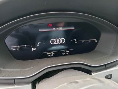 Audi A4L 40 TFSI Fashion Dynamic - ფოტო 9