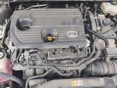 Lexus ES 300h Premium Edition - фото 10