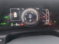 Lexus ES 300h Premium Edition - фото 14
