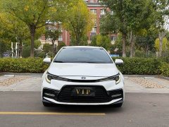 Toyota Corolla Intelligent Hybrid Dual Engine 1.8L Sport Edition - ფოტო 1