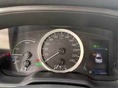 Toyota Corolla Intelligent Hybrid Dual Engine 1.8L Sport Edition - ფოტო 11