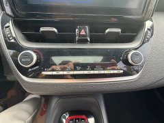 Toyota Corolla Intelligent Hybrid Dual Engine 1.8L Sport Edition - ფოტო 15