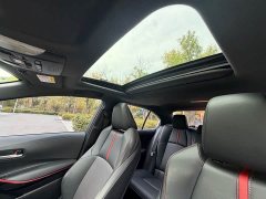 Toyota Corolla Intelligent Hybrid Dual Engine 1.8L Sport Edition - ფოტო 17