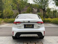 Toyota Corolla Intelligent Hybrid Dual Engine 1.8L Sport Edition - ფოტო 19