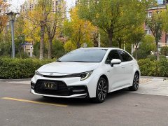 Toyota Corolla Intelligent Hybrid Dual Engine 1.8L Sport Edition - ფოტო 3