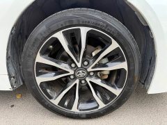 Toyota Corolla Intelligent Hybrid Dual Engine 1.8L Sport Edition - ფოტო 4