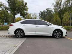 Toyota Corolla Intelligent Hybrid Dual Engine 1.8L Sport Edition - ფოტო 5