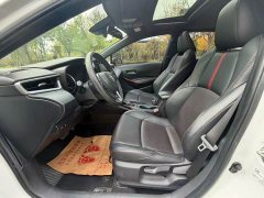 Toyota Corolla Intelligent Hybrid Dual Engine 1.8L Sport Edition - ფოტო 6
