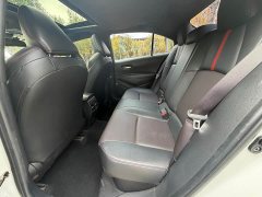 Toyota Corolla Intelligent Hybrid Dual Engine 1.8L Sport Edition - ფოტო 7