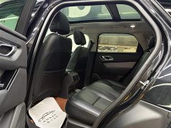 Land Rover Range Rover Evoque S - ფოტო 14
