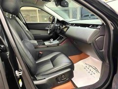 Land Rover Range Rover Evoque S - ფოტო 17