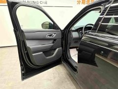 Land Rover Range Rover Evoque S - ფოტო 6