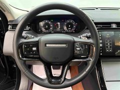 Land Rover Range Rover Evoque S - ფოტო 8