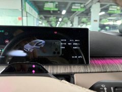 NIO ET7 100kWh Launch Edition - ფოტო 10
