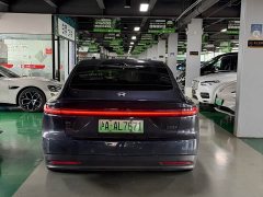NIO ET7 100kWh Launch Edition - ფოტო 5