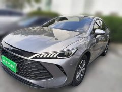 BYD Qin PLUS DM-i Smart Drive 128KM Entry-Level - фото 1