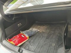 BYD Qin PLUS DM-i Smart Drive 128KM Entry-Level - фото 15