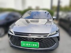 BYD Qin PLUS DM-i Smart Drive 128KM Entry-Level - фото 2